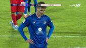 گل جنجالی پنالتی الدحیل مقابل تراکتور؛ بوریگاد در کانون توجه!