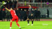 ضربات پنالتی نفس‌گیر و گل‌های دیدنی تراکتور و پرسپولیس از نمایی متفاوت!