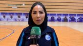 شهناز یاری پس از نبرد حساس با ثامن مشهد؛ واکنش‌های داغ سرمربی استقلال بانوان