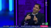 وحید هاشمیان: دو سهمیه خالی پرسپولیس را من تحمل کردم اما حالا وقت استفاده است!