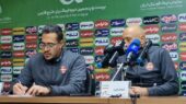 میلیتیچ در نشست خبری پس از بازی تراکتور؛ واکنش‌های جنجالی به شمس آذر!