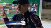 حواشی جنجالی بازی فجر سپاسی 1-2 فولاد خوزستان