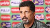 حسینی: فقط ریکاوری، تمام برنامه‌ریزی سازمان لیگ برای ما بود!