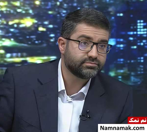 اسماعیل سقاب اصفهانی - Esmaeil Saghab Esfahani