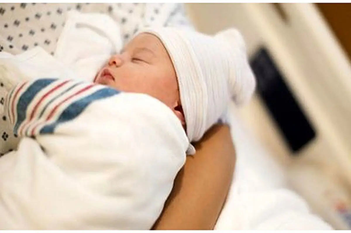 هر ساعت، ۸ نوزاد در این استان متولد می‌شود