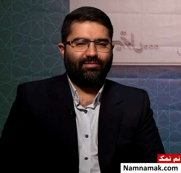 اسماعیل سقاب اصفهانی - Esmaeil Saghab Esfahani