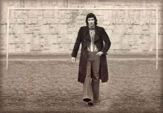 مهدی تاج: ناصر حجازی هنوز الگوی بی‌بدیل من است؛ باور رفتنش برایم سخت است