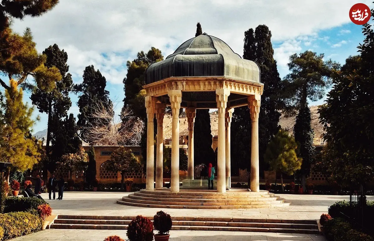 فال حافظ امروز 30 آذر؛ پیام‌های پنهان در اشعار کهن برای زندگی شما