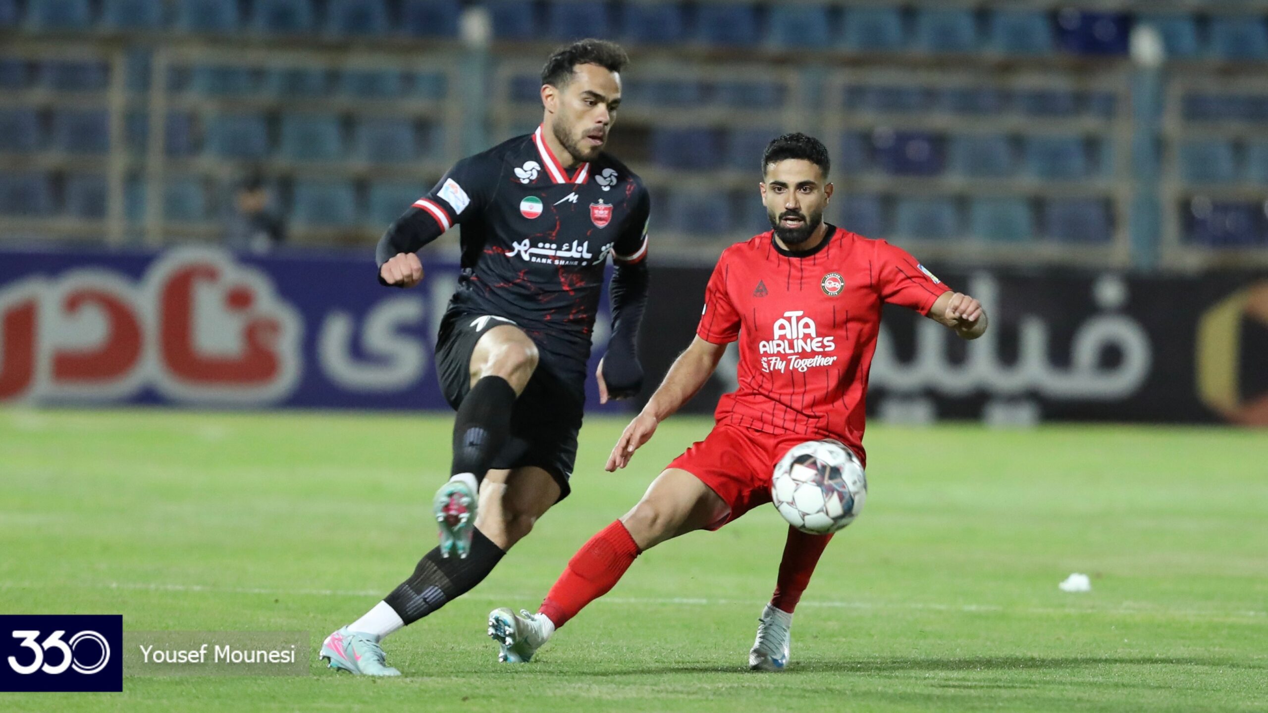 رونمایی از برنامه‌ریزی جدید مسابقات جام حذفی؛ و سرانجام تراکتور – پرسپولیس!