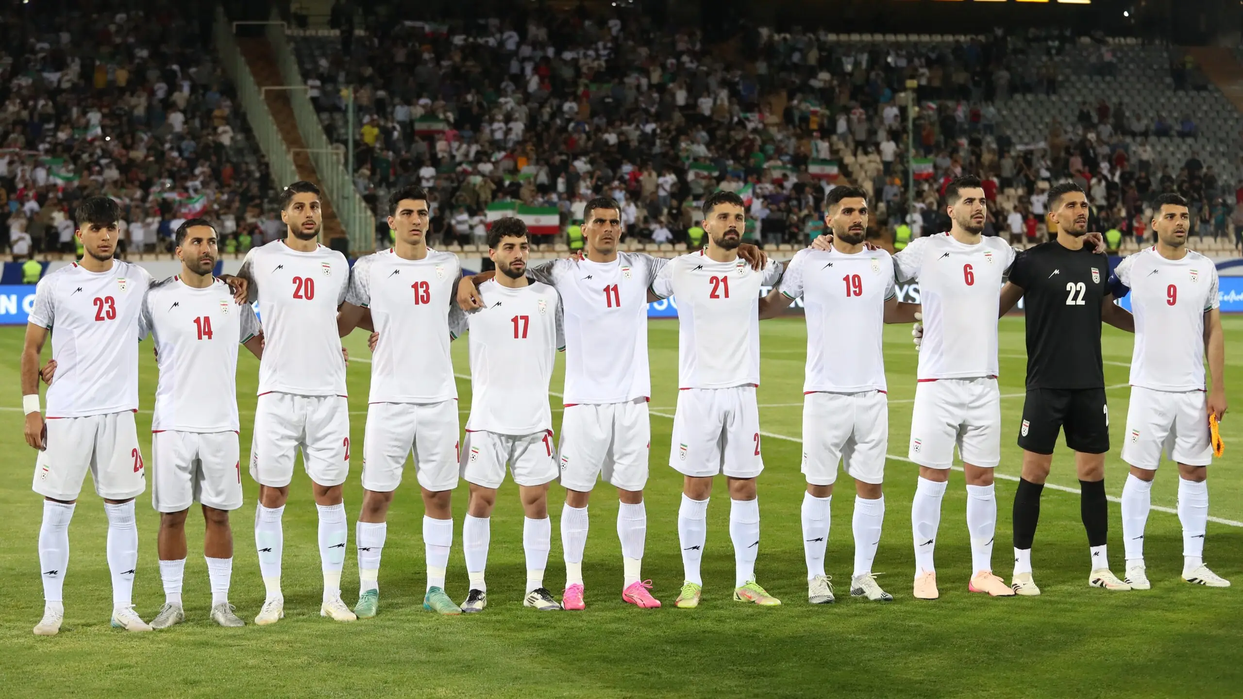 پاداش نجومی 10.5 میلیون دلاری فیفا به فدراسیون مهدی تاج؛ آیا تیم ملی آماده جام جهانی 2026 است؟