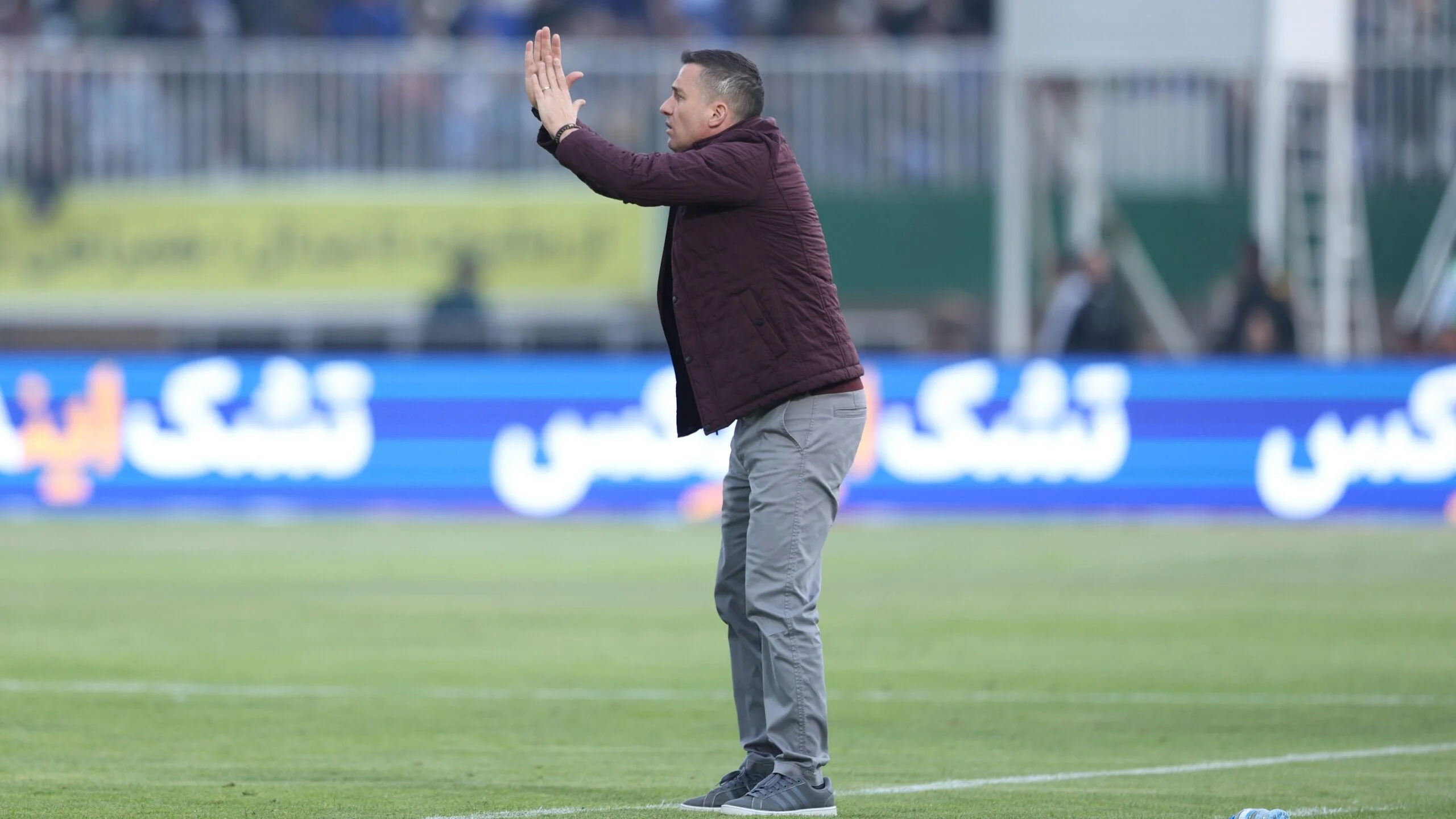 پیکان – پرسپولیس؛ احیای برند «اوسمار»؟