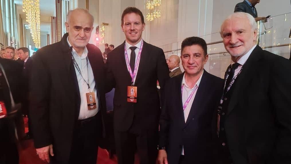 قرعه‌کشی جام جهانی 2026؛ آیا ایران واقعاً خوش‌شانس شد؟