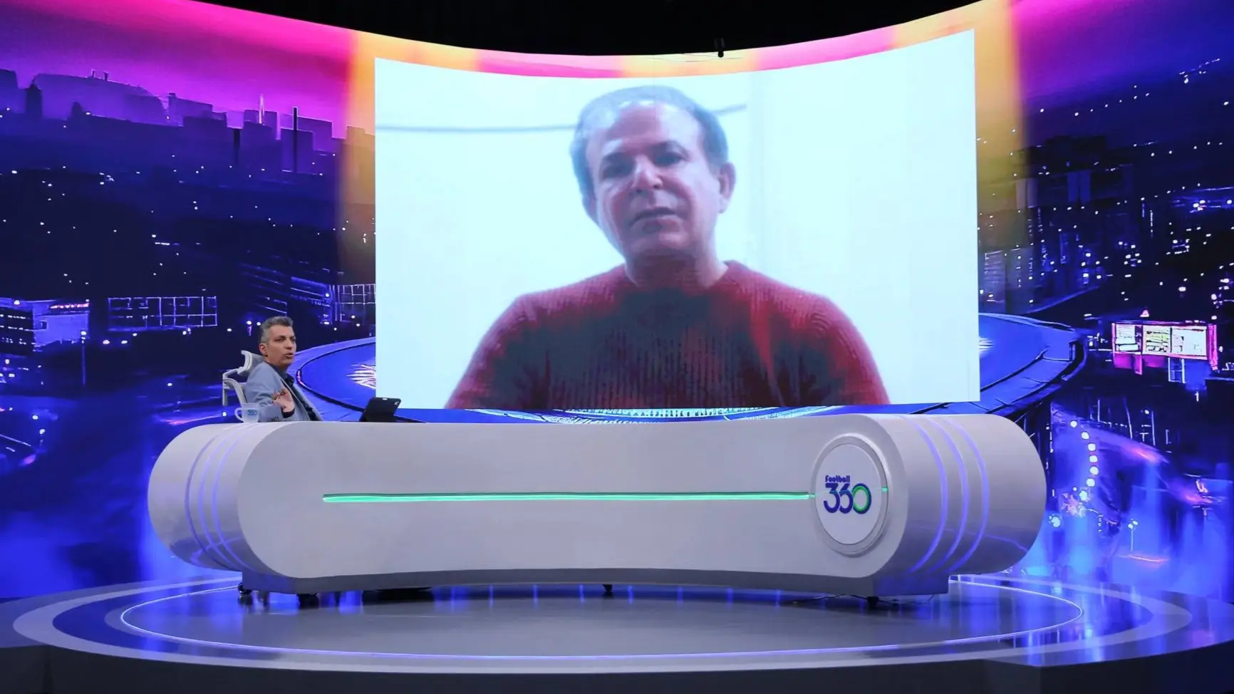 5 نفر یا چند صد نفر؛ چه کسی در قزوین به تراکتوری‌ها فحاشی کرد؟