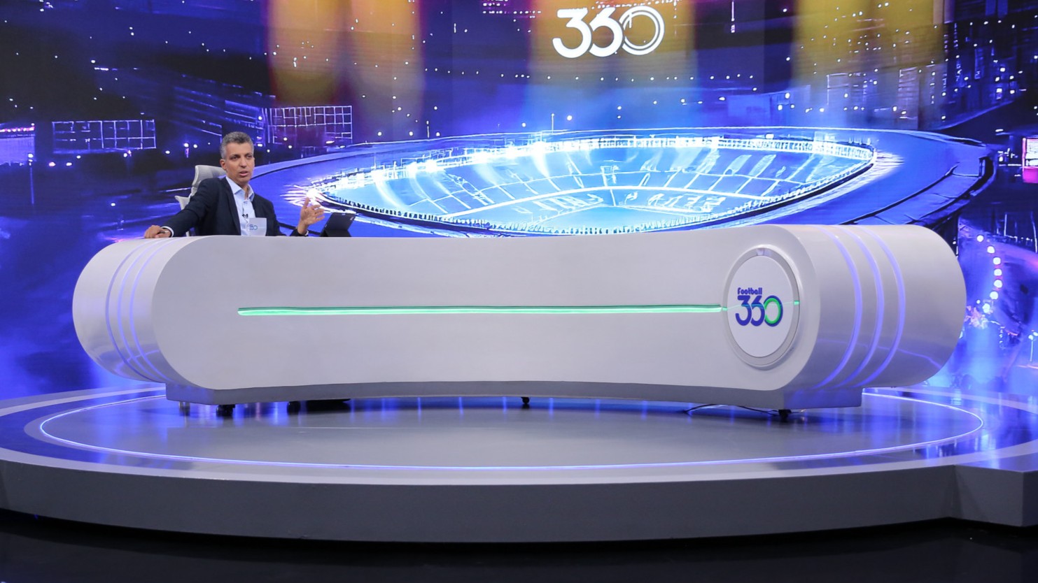 مهندس ایرانی پشت پرده بازسازی نیوکمپ؛ چرا ورزشگاه آزادی هنوز در حسرت بازگشت است؟