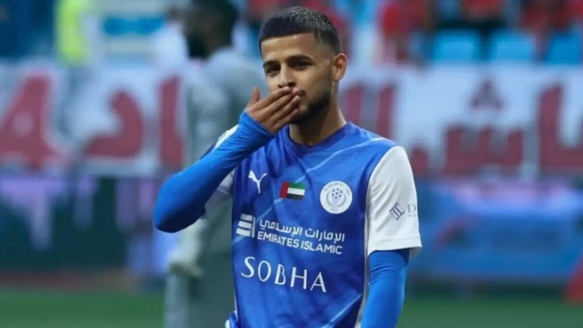 بازگشت برق‌آسای مهدی قایدی؛ ستاره ایرانی دوباره گل‌زنی کرد!