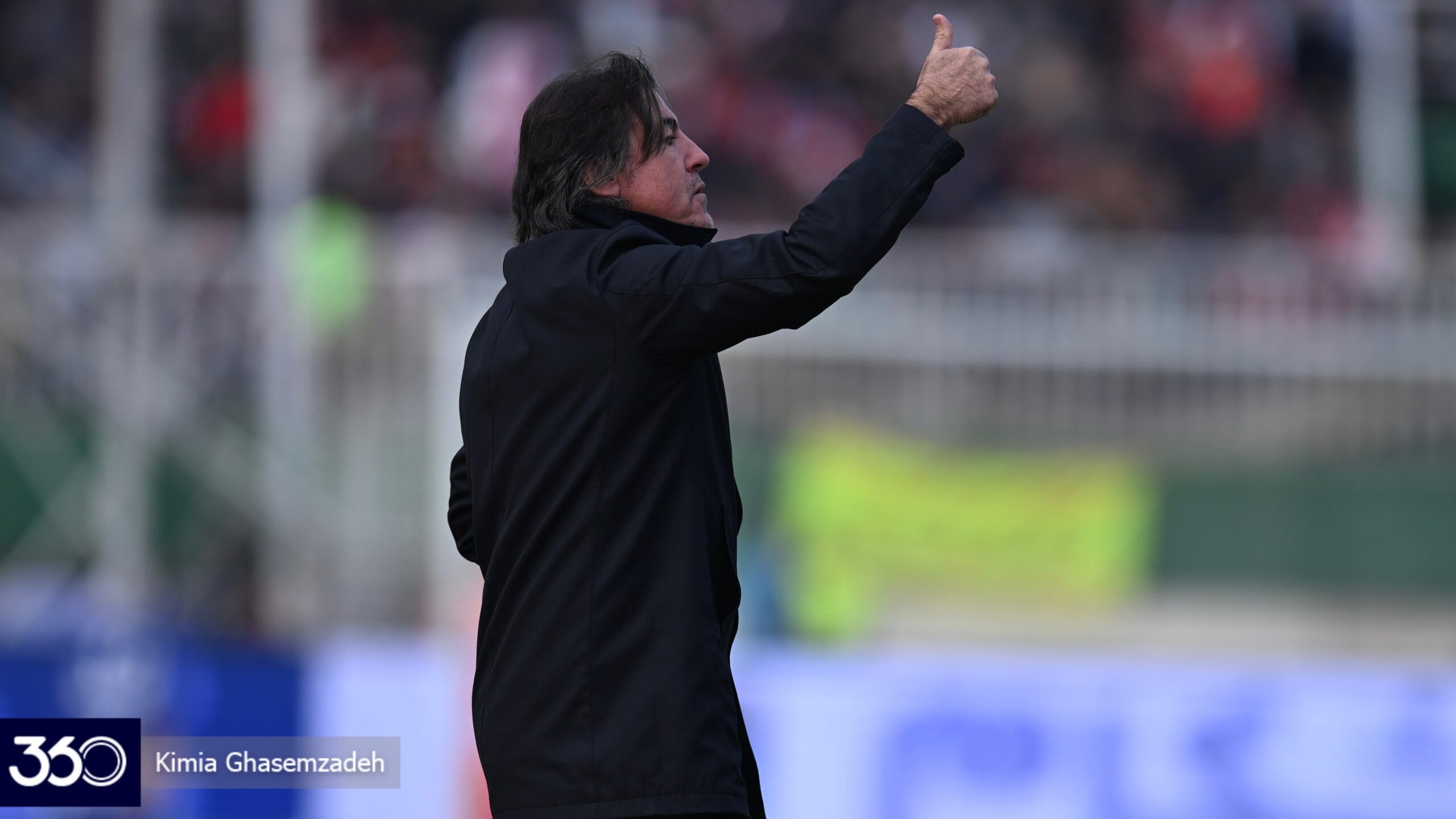 تصمیمی غیرمنتظره در استقلال؛ سا پینتو آرام و محافظه‌کار به ایران بازمی‌گردد!