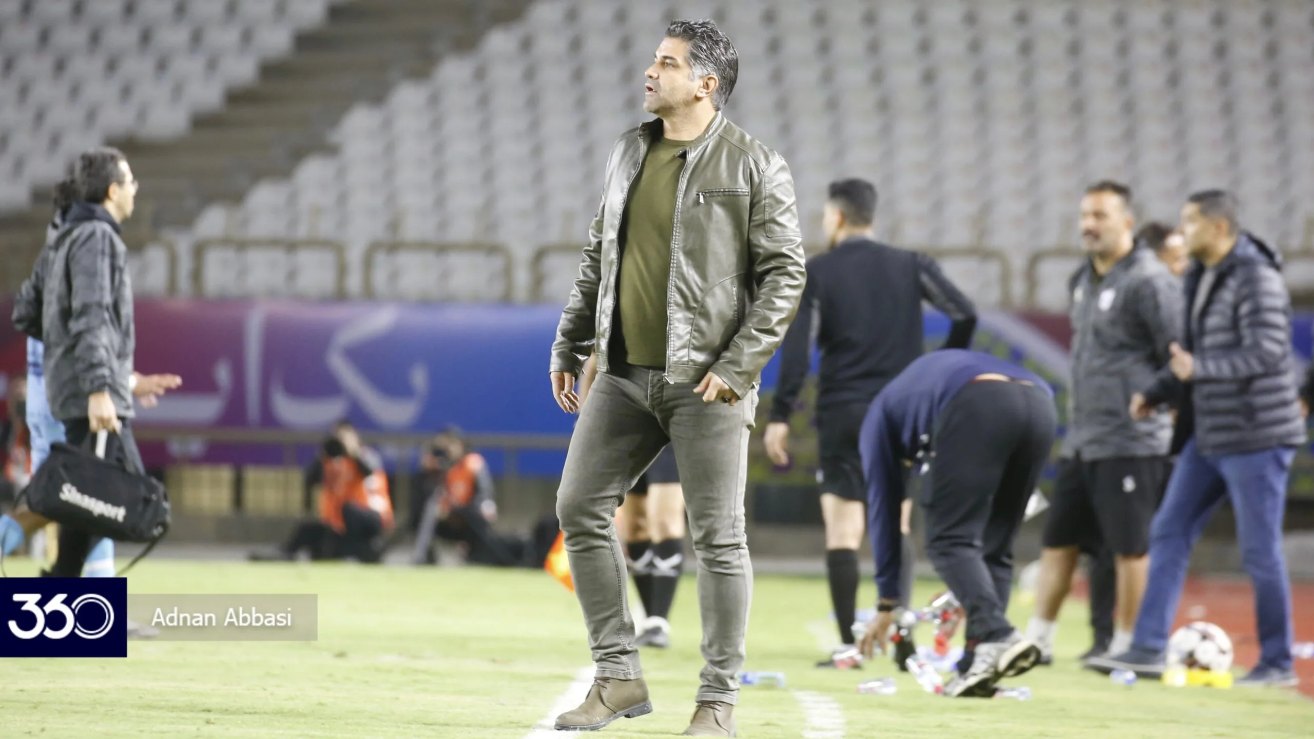 فجرسپاسی چگونه از بحران به شگفتی رسید؟ نبرد نفس‌گیر جوانان در لیگ برتر!