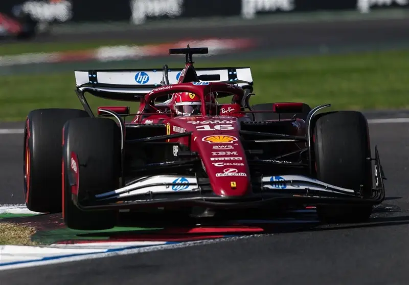 انقلاب بزرگ در فرمول یک ۲۰۲۶؛ ورود غول‌های جدید و تغییرات شگفت‌انگیز در خودروها