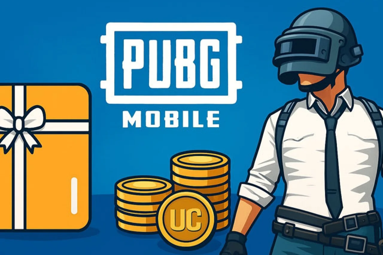 سانیکس؛ راز موفقیت بازیکنان پابجی با بهترین قیمت یوسی در ایران!