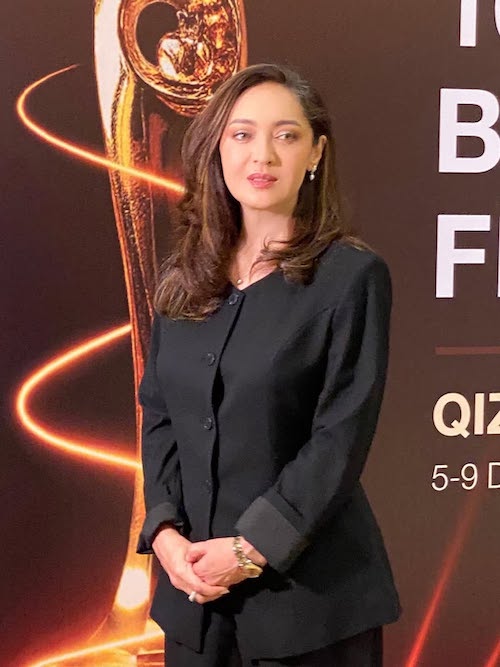 استایل مینیمال نیکی کریمی