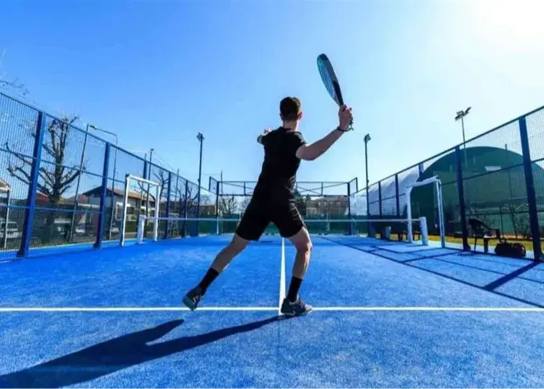 ایران برای اولین‌بار میزبان رقابت‌های جهانی پدل شد؛ هیجان ورزشکاران دنیا در تهران