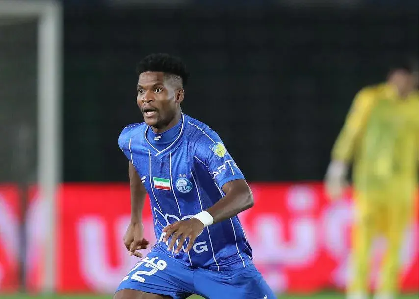 حقایق پشت پرده فسخ یک‌طرفه دیدیه اندونگ با استقلال؛ آیا قرارداد واقعاً تمام شده؟