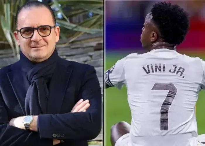 واکنش تند میاتوویچ به اعتراضات علیه وینیسیوس: اگر جای او بودم، رئال را ترک می‌کردم!