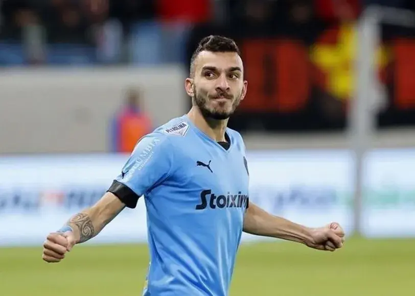 استقلال با پیشنهاد یک میلیون یورو در پی جذب ستاره تیم ملی قبرس!