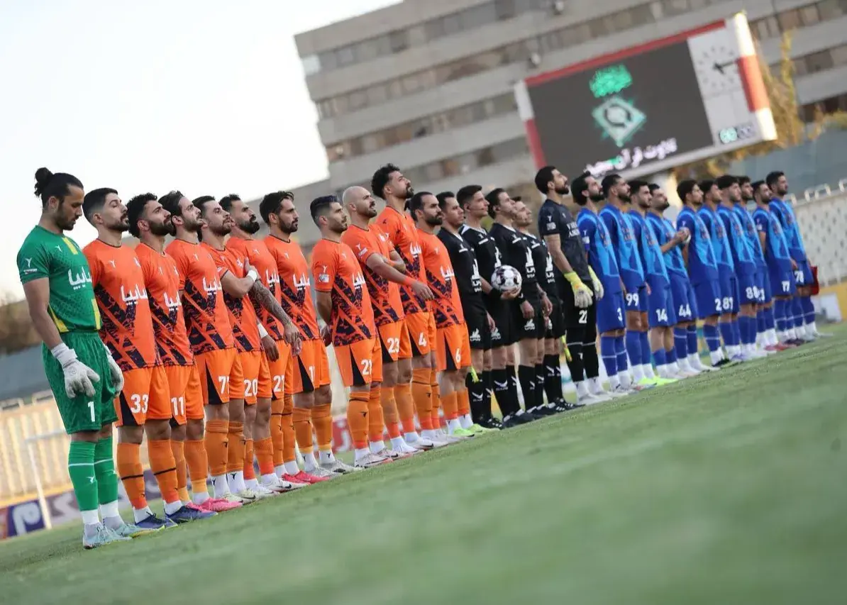 باشگاه سایپا رسمی تکذیب کرد: انحلال در کار نیست!