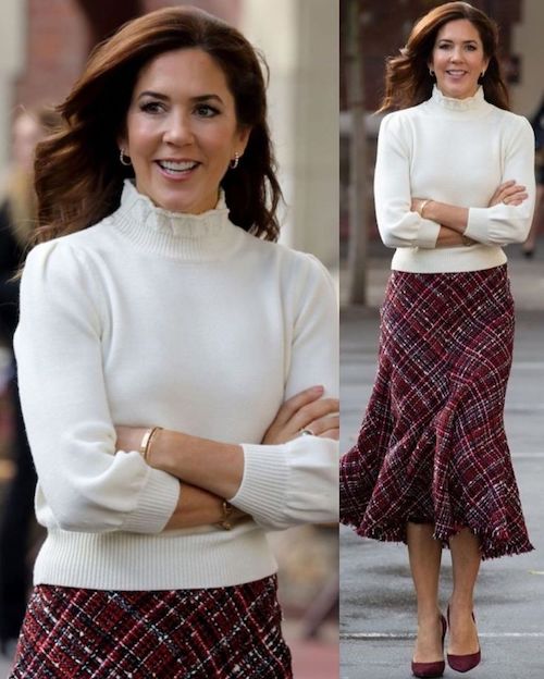 آیتم‌ها چهارخانه بانوان سلطنتی