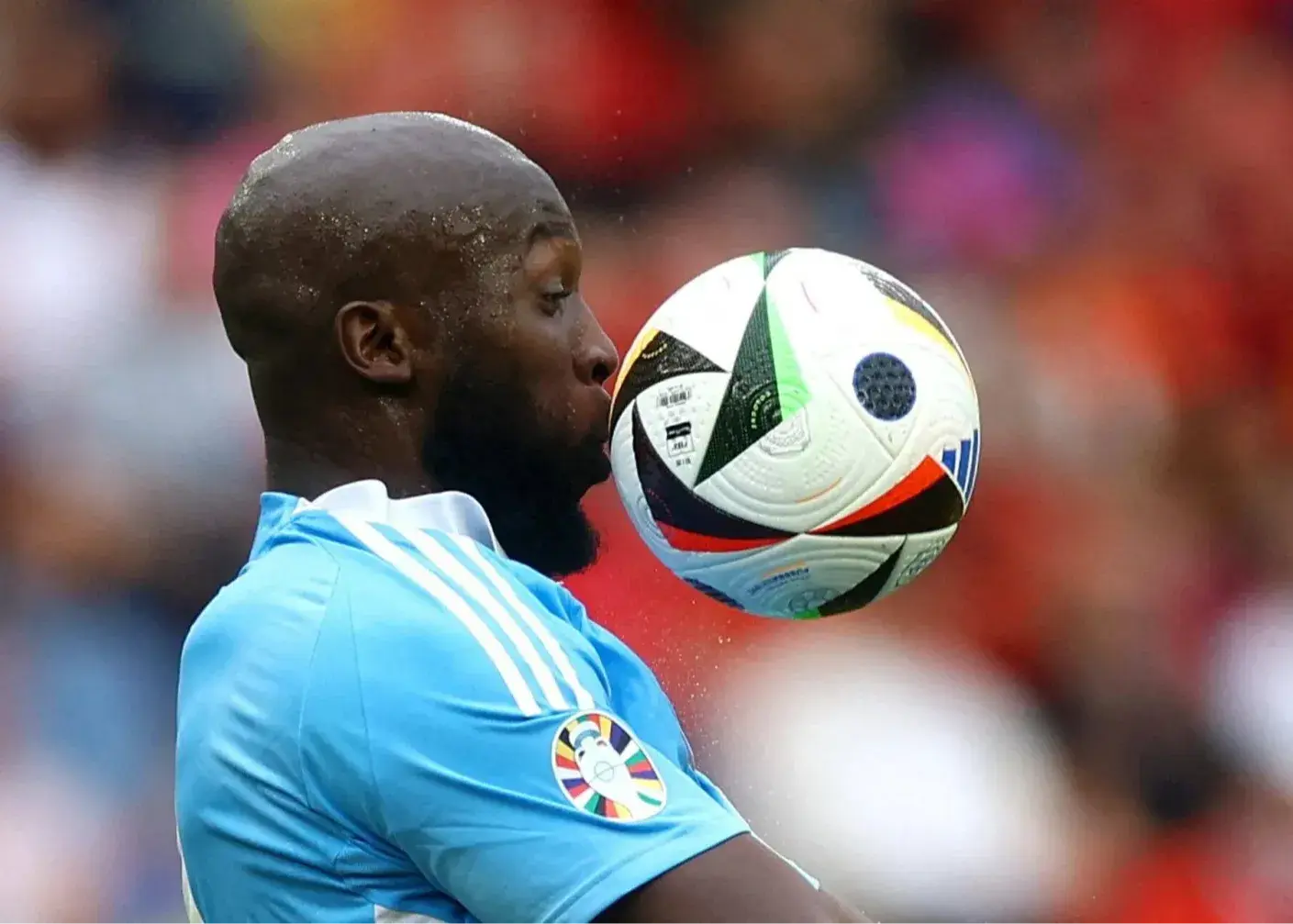 بازگشت غافلگیرکننده لوکاکو؛ ناپولی دوباره به وحشت رقبایش تبدیل شد