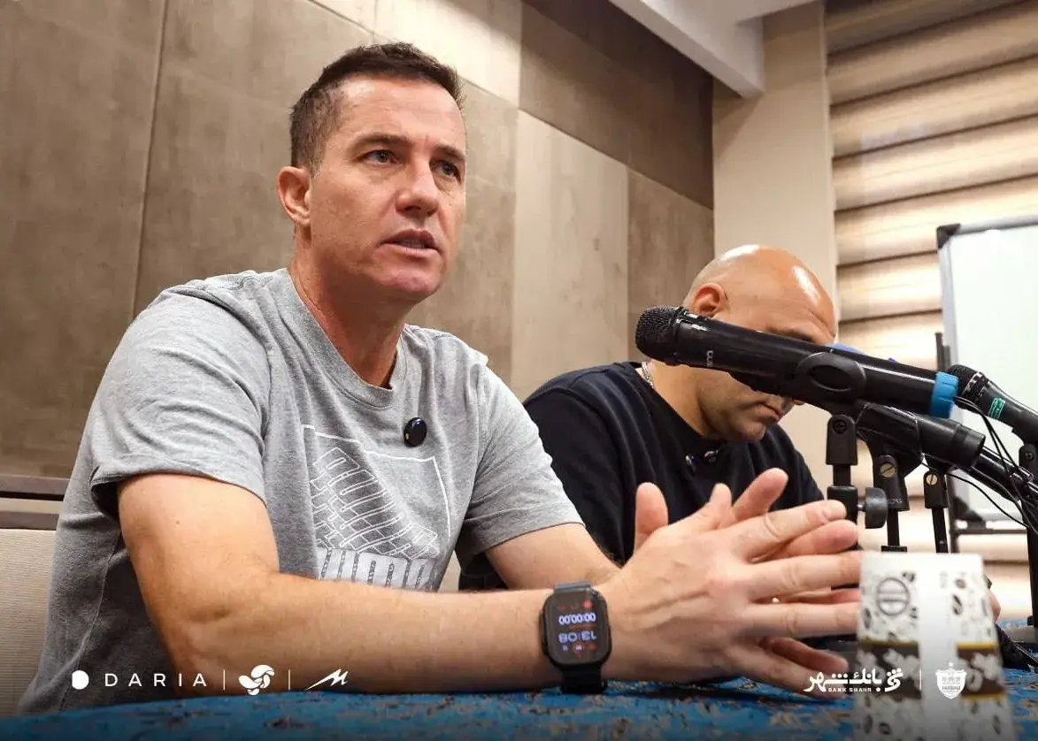 واکنش جنجالی اوسمار ویه‌را به شایعات لیست خروج پرسپولیس؛ خبری که همه منتظرش بودند!