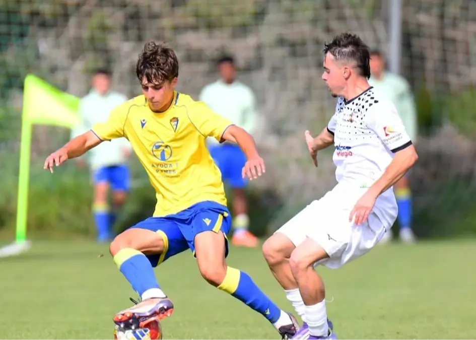 آینده‌دارترین استعداد اسپانیا در رئال مادرید!