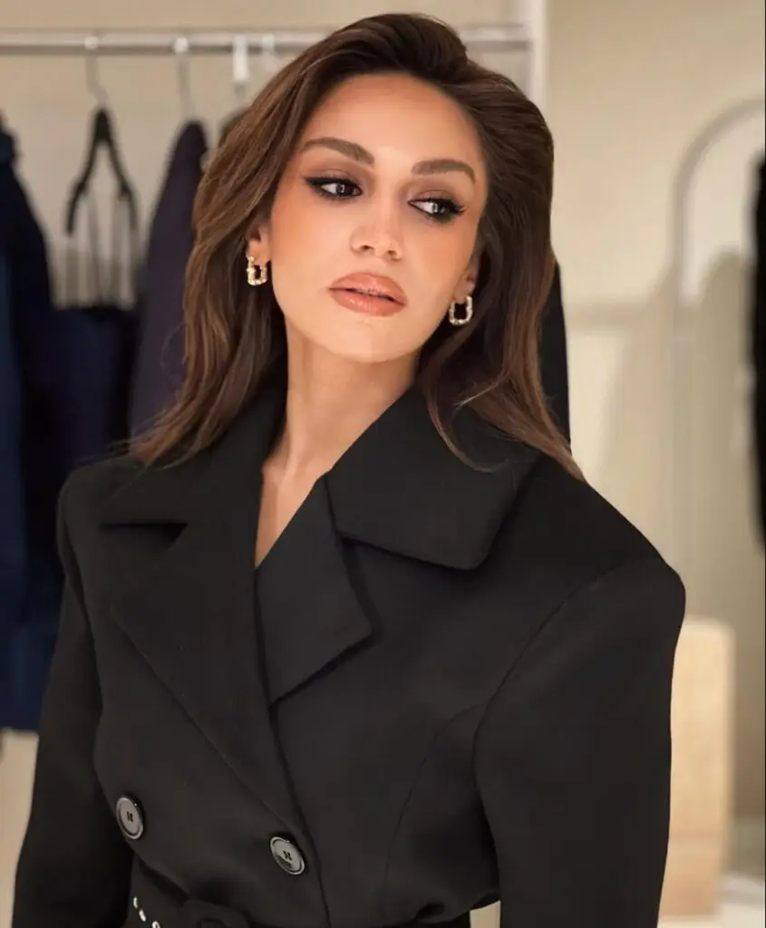 شباهت صحرا و جنیفر