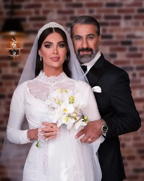 عروس‌های مشهور ایرانی در پاییز امسال