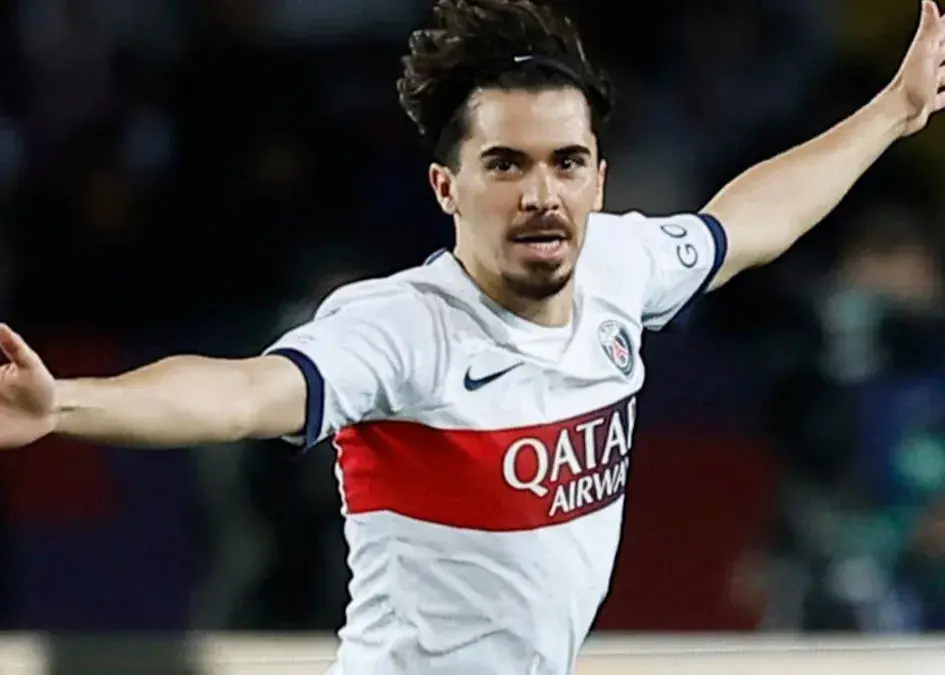 بارسلونا از سخت‌ترین حریفان‌مان بوده است