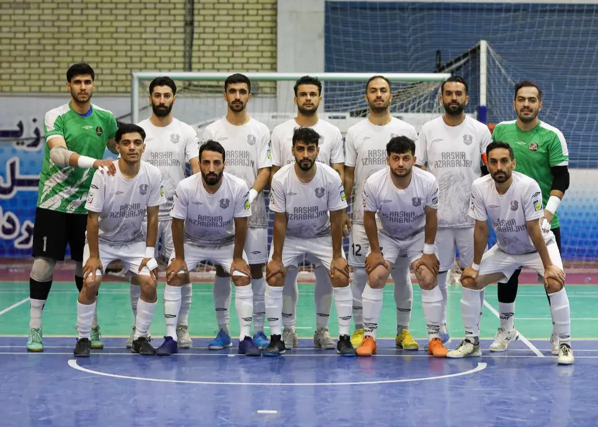 استعفای سرمربی پیش از صدور حکم برکناری!