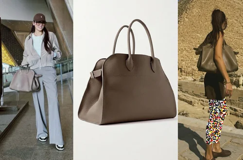 کیف‌های لوکس هانده ارچل