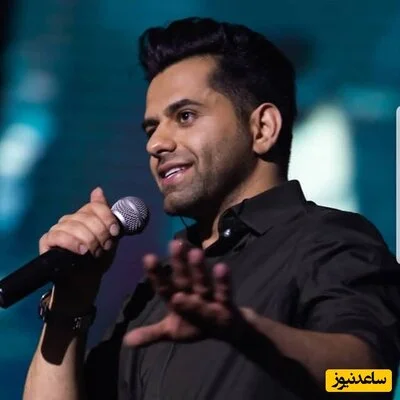 بازخوانی محشر و بی نقص ترانه سریال پرطرفدار پس از باران با صدای رضا بهرام با رونمایی از چهره متفاوت آقای خواننده+ویدئو