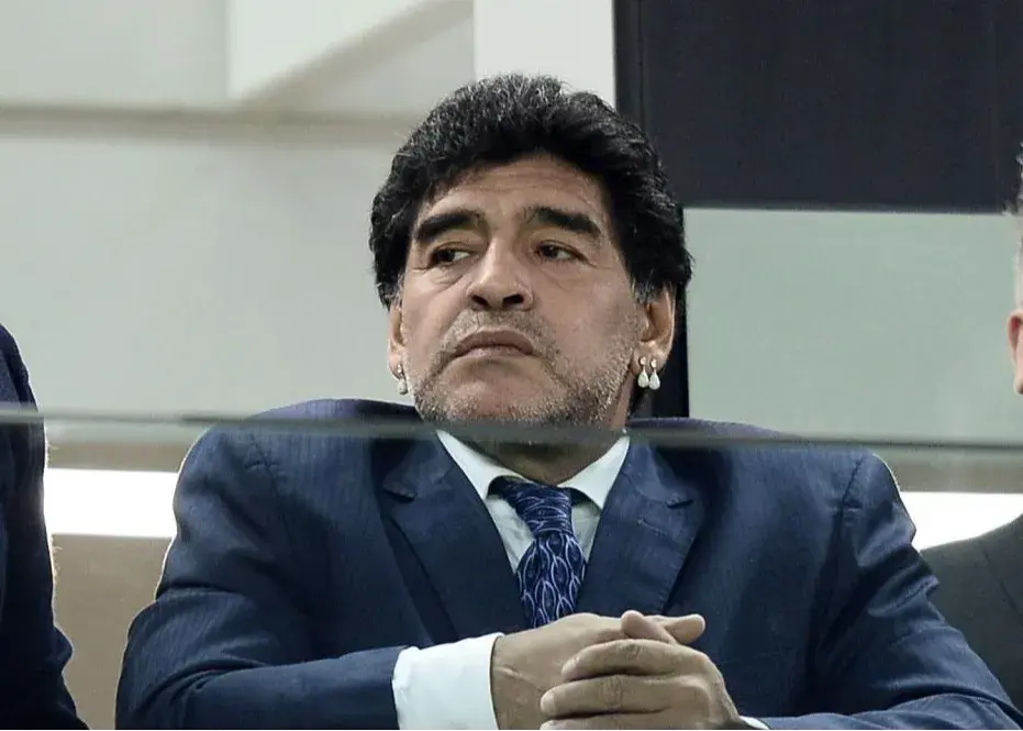 محاکمه جدید مرگ مارادونا با رسوایی عجیب قاضی‌ها از سر گرفته می‌شود!