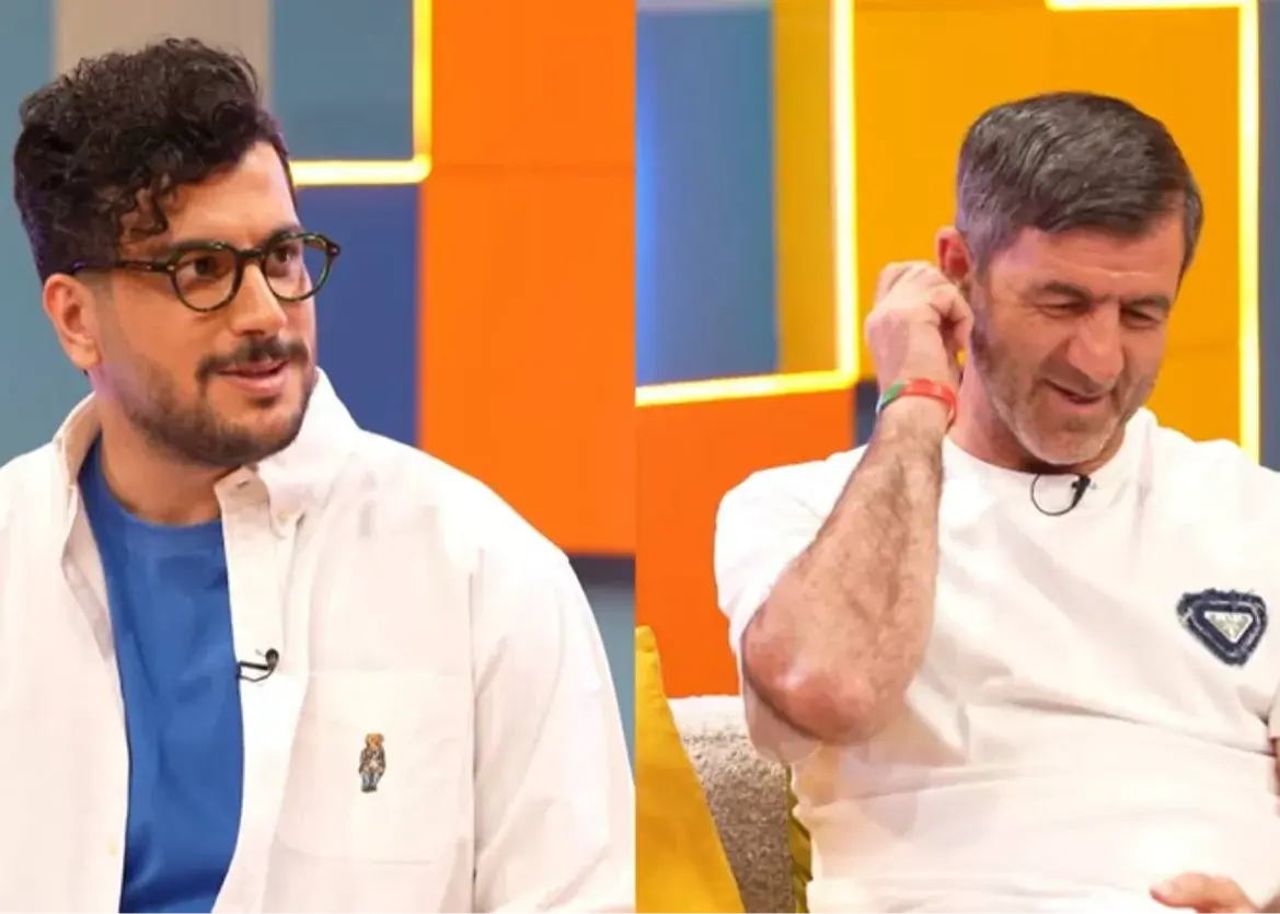 کریم باقری: فقط پرسپولیس را دوست دارم و بس!