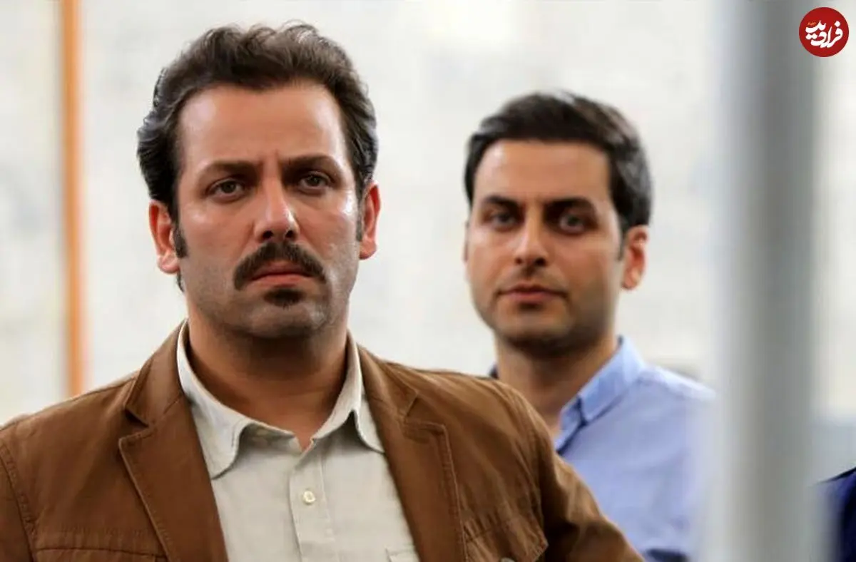 شگفتی کاربران با عکس نادر نوید «آنام» در 18 سالگی و لباس زندان سال 73!