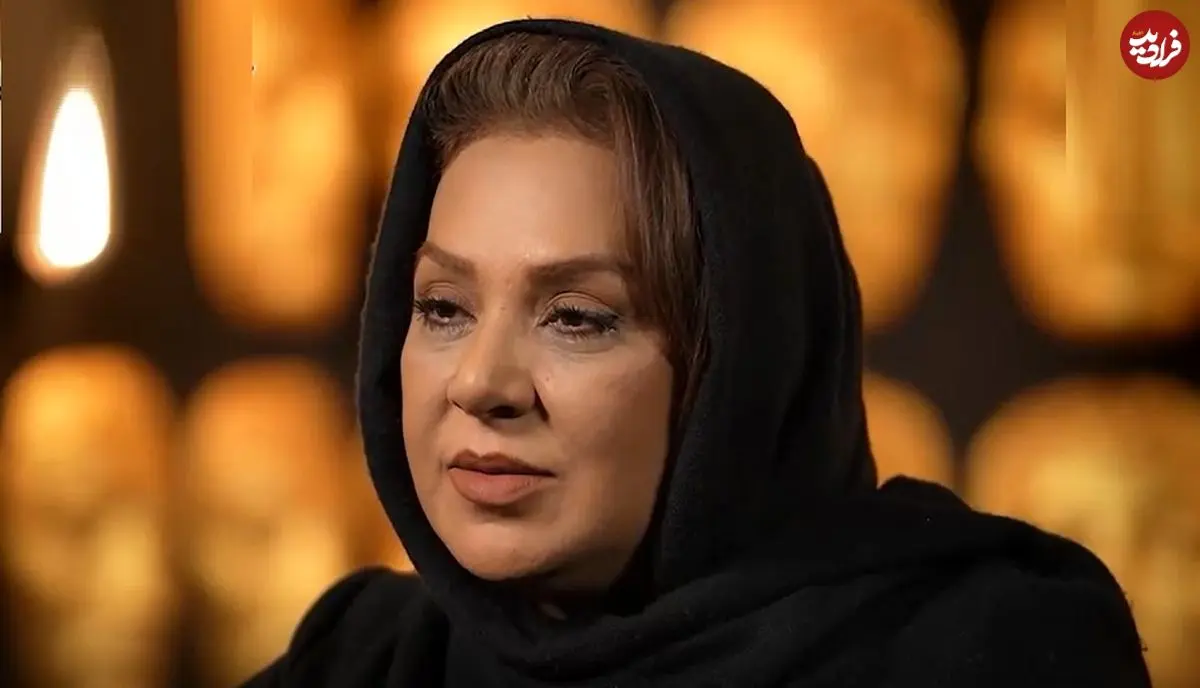 شگفتی‌ساز سفر زمان؛ نسرین مقانلو در جوانی و دومین فیلم سینمایی‌اش سال ۷۰ به چشم می‌آید!