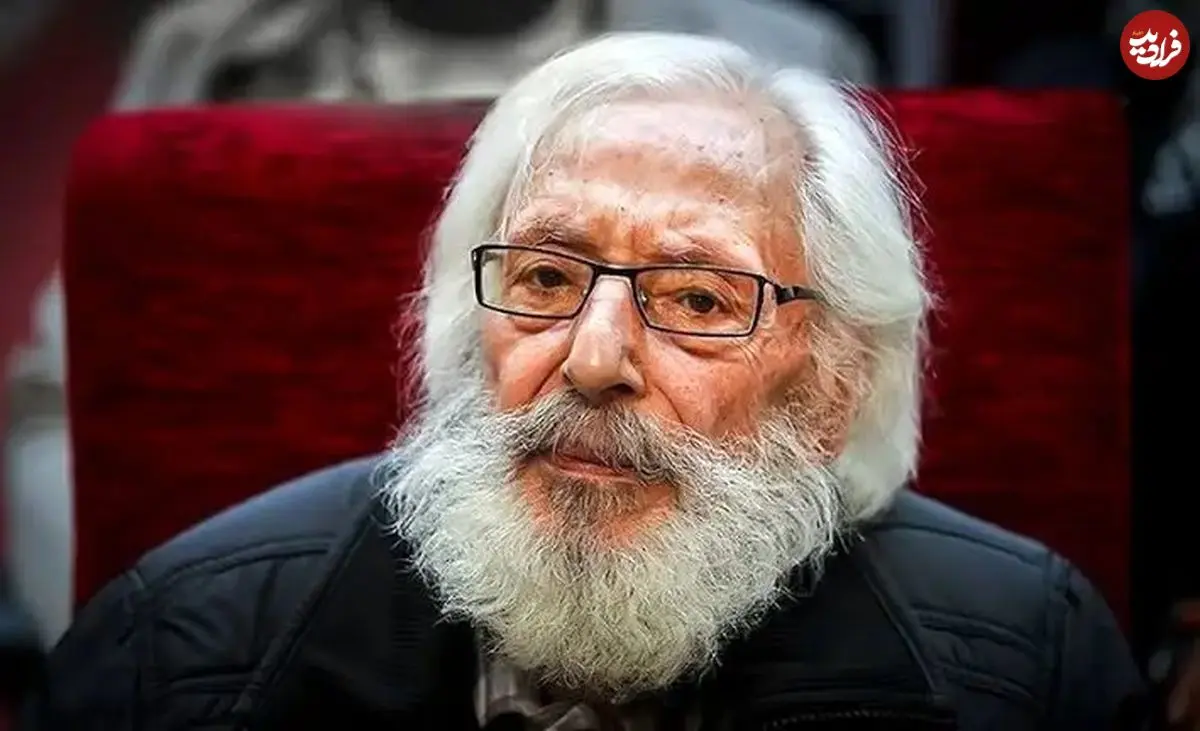 سفر شگفت‌انگیز به سال ۴۹؛ جمشید مشایخی جوان در کنار گوگوش افسانه‌ای!