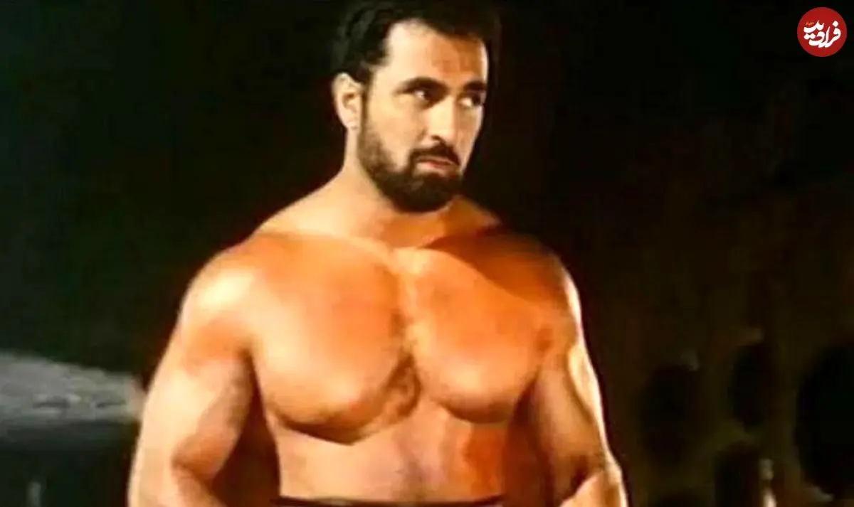 سفر زمان با ایلوش خوشابه؛ نگاهی به چهره متفاوت هرکول سینمای ایران در واپسین سال‌ها