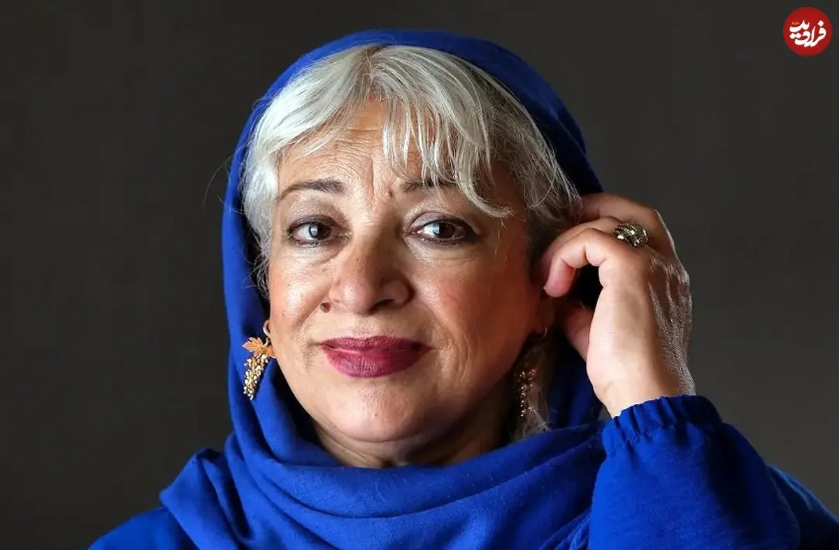 سفر به گذشته با چهره‌ فرحناز منافی ظاهر در 31 سالگی؛ نگاهی به چهارمین فیلم سال 70