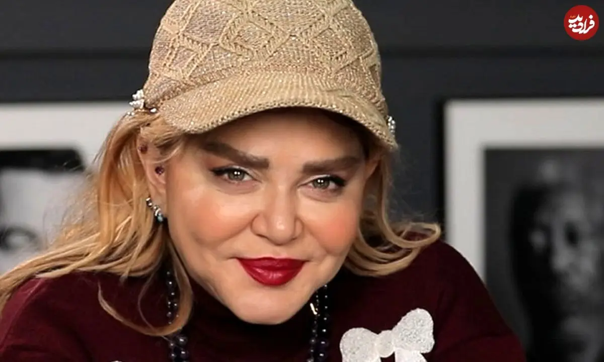 سفر به گذشته با اولین فیلم بهاره رهنما؛ چهره‌ای که سال ۷۱ دیده نشده بود!