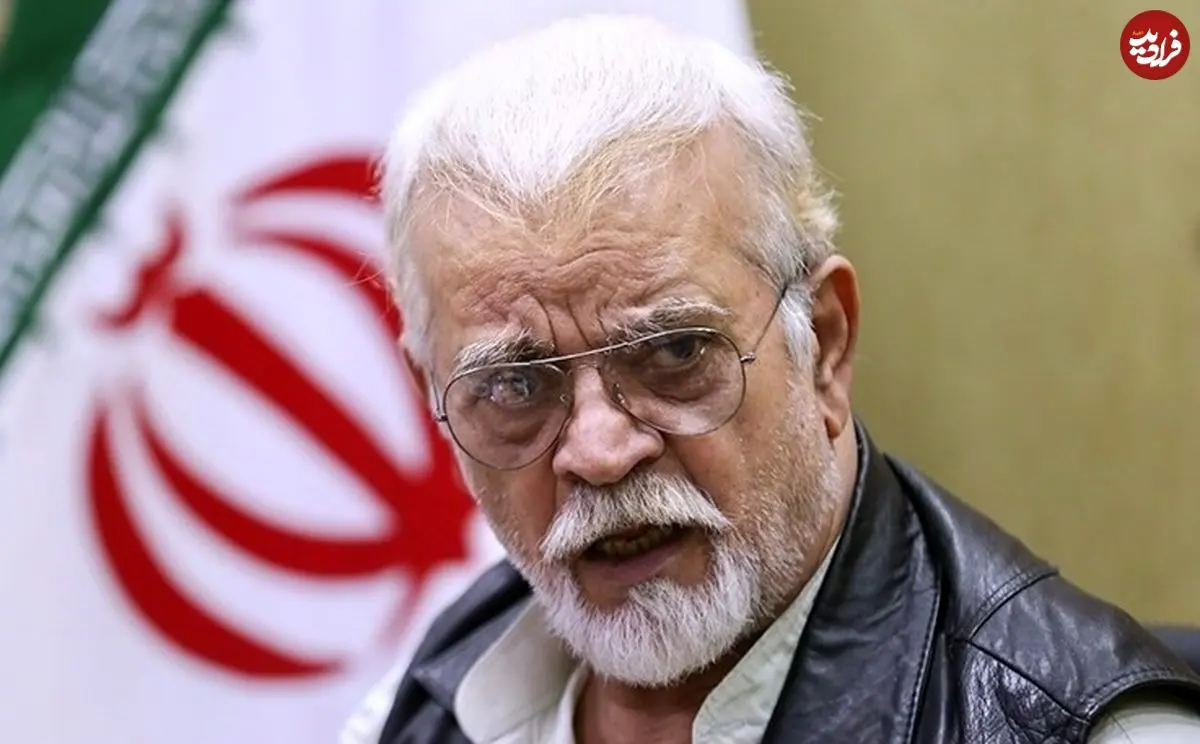 تصویر نادیده و حیرت‌انگیز از مهدی فخیم‌زاده جوان در کنار حسین گیل پیش از انقلاب