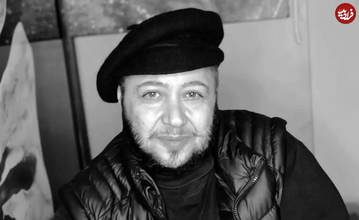 سفر زمان با عکس نایاب مازیار لرستانی در 30 سالگی؛ تصویری از سریال تاریخی «امام علی (ع)» سال ۷۵