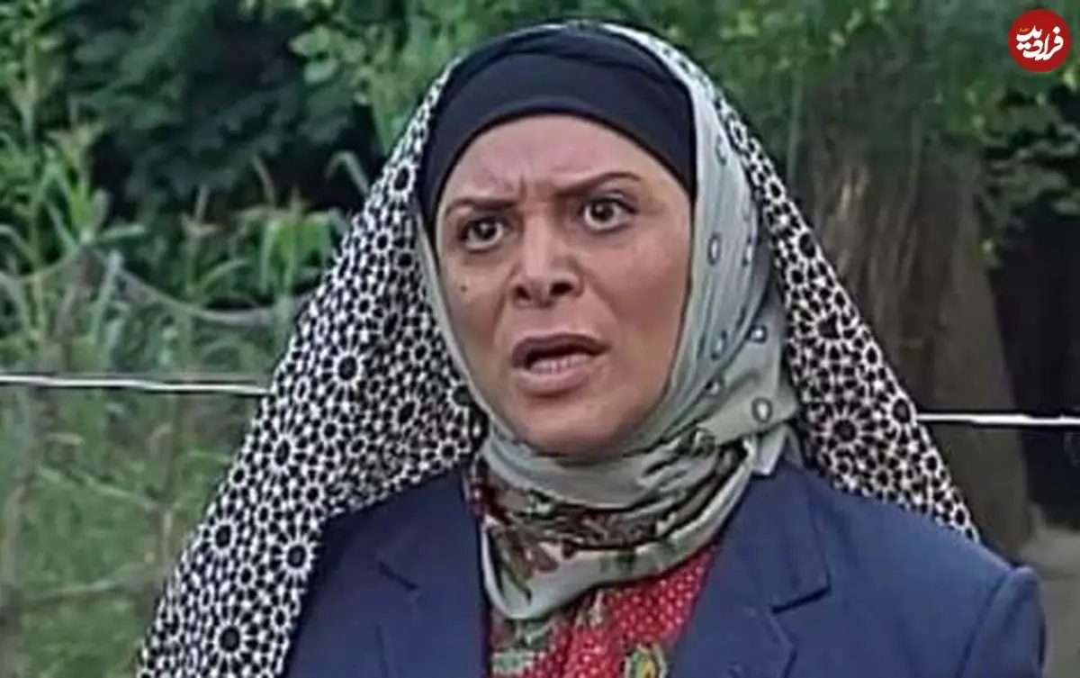 شگفتی سفر به گذشته؛ نگاهی به چهره مهناز انصاریان در جوانی و اولین فیلمش در سال ۶۴